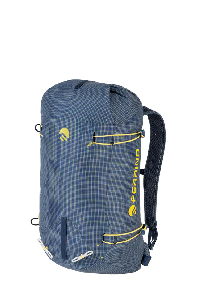 ZAINO SUMMIT 25 - RBB