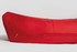 SACCO NIGHTEC -12° C Long mis. 220x80x50 cm - Rosso
