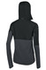 RHUNE JACKET WOMAN - nero