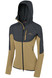 RHUNE JACKET WOMAN - mostarda