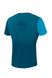 VAAL  T-SHIRT MAN TG L dark blue - dark blue