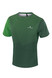 VAAL  T-SHIRT MAN - forest