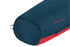 SACCO YUKON 0° C - Rosso / Blu