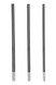 SEZIONE VETRORESINA x RICAMBIO PALERIA 7,9 mm (2 PZ)