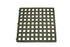 SET DI 10 PEDANE PLASTICA m 0.5x0.5 (Conf. 10 PZ)