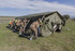 TENDA MV 6x6 FR - MONTAGGIO VELOCE - AVV