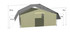 HIGH PERFORMANCE TENT 72 MQ - MWW