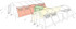 MODULO COLLEGAMENTO DUE VIE FR - PBB