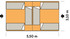 FAMILY 16 SQM - WFP
