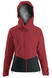 VALDEZ JACKET WOMAN - bordeaux