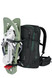 ZAINO MAUDIT 30+5 - nero
