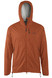 BREITHORN JKT MAN - cinnamon