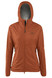 BREITHORN JKT WOMAN - cinnamon