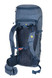 ZAINO SUMMIT 32 + 5 - Blu