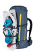 ZAINO SUMMIT 32 + 5 - Blu