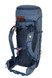 ZAINO SUMMIT 48 + 5 - Blu