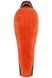 SACCO HL MYSTIC -10°C - arancio/nero