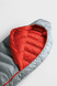 SLEEPINGBAG LIGHTEC -12° C DOWN Long - grigio