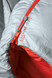 SLEEPINGBAG LIGHTEC -12° C DOWN Regular - grigio