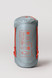 SLEEPINGBAG LIGHTEC -12° C DOWN Regular - grigio