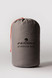 SLEEPINGBAG LIGHTEC -1°C DOWN Regular - grigio