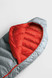 SLEEPINGBAG LIGHTEC -1° C DOWN Long - grigio