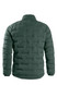UPSALA JACKET MAN - dark green