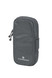 HIGWAY phone holder dark grey