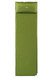 MAT.AUTOG.DREAM PILLOW CM 180x51x3,5cm verde