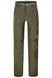 USHUAIA PANTS MAN - fango