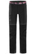 MONVISO PANTS MAN - nero