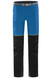 MONVISO PANTS MAN TG 44 warm orange - bright blue C9