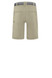 HERVEY SHORT MAN - mauve green