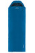 YUKON PLUS SQ - Blu Zip Sinistra