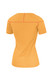 KASAI T-SHIRT WOMAN - light orange