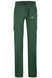HERVEY PANTS WOMAN - forest