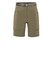 HERVEY SHORT WOMAN - dark green