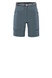 HERVEY SHORT WOMAN - steel