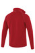 VILLAR JACKET MAN - bordeaux