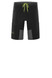 GARIWERD SHORT UNISEX - nero