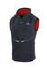 DRAA VEST UNISEX - antracite