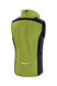 DRAA VEST UNISEX - sage green
