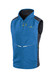 DRAA VEST UNISEX - bright blue C9