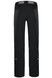 ELGON PANTS UNISEX - nero