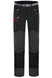 ELGON PANTS UNISEX - nero