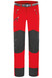 ELGON PANTS UNISEX - light red