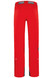 ELGON PANTS UNISEX - light red