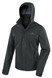 MASHERBRUM JACKET MAN - antracite