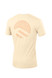 TEXTBUG T MAN - ecru