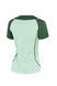 DENALI  T-SHIRT WOMAN - acqua